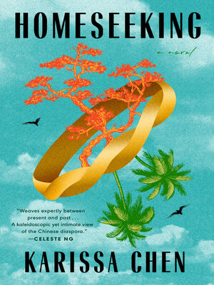 cover image of Homeseeking
